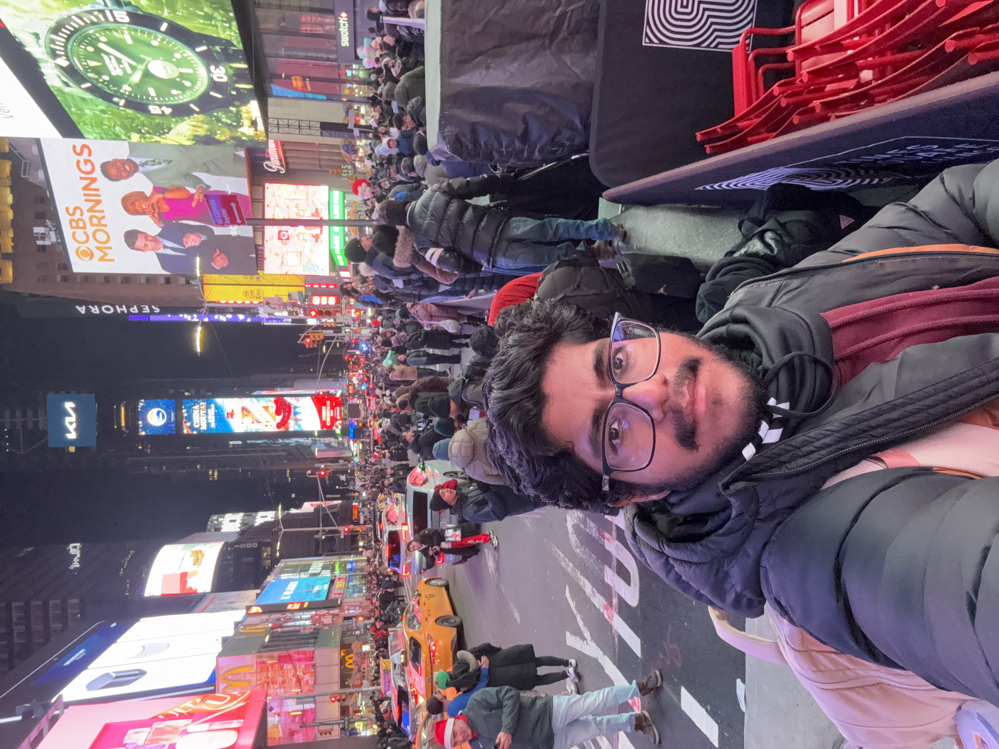 Why NYC is geographically and structurally perfect